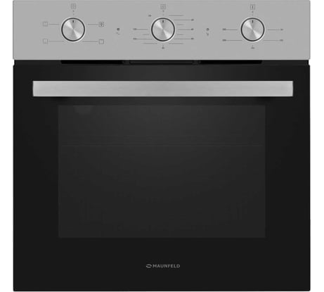 Шкаф духовой электрический MAUNFELD AEOC6040S