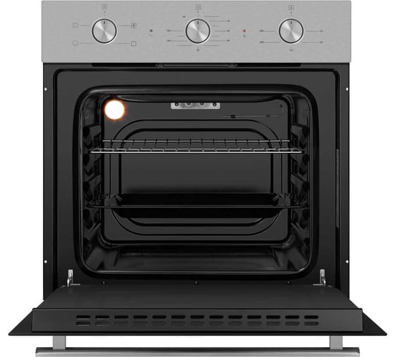 Шкаф духовой электрический MAUNFELD AEOC6040S