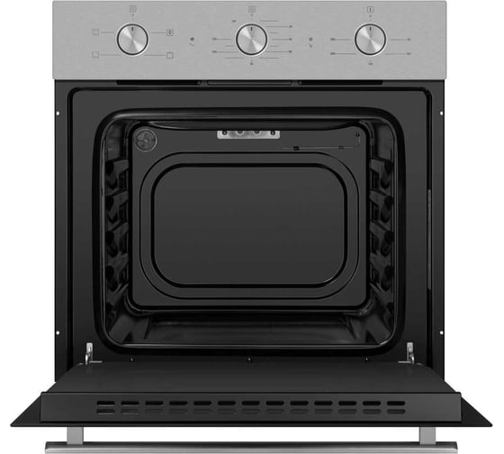 Шкаф духовой электрический MAUNFELD AEOC6040S