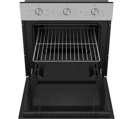Шкаф духовой электрический MAUNFELD AEOC6040S