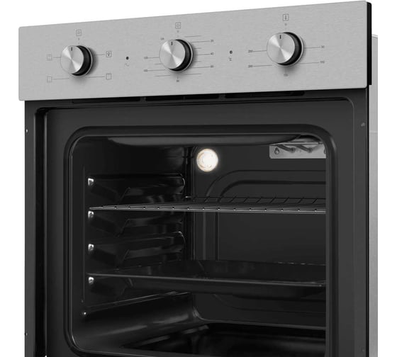 Шкаф духовой электрический MAUNFELD AEOC6040S