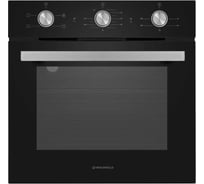 Шкаф духовой электрический MAUNFELD AEOC6040B