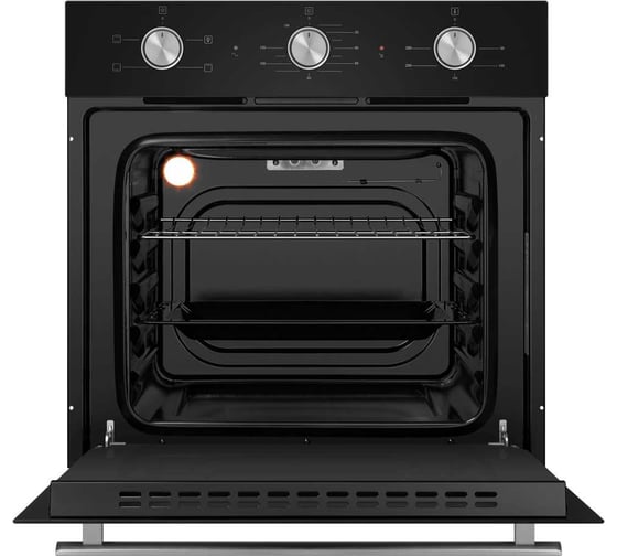 Шкаф духовой электрический MAUNFELD AEOC6040B