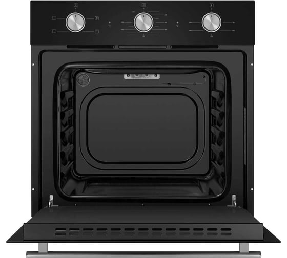 Шкаф духовой электрический MAUNFELD AEOC6040B