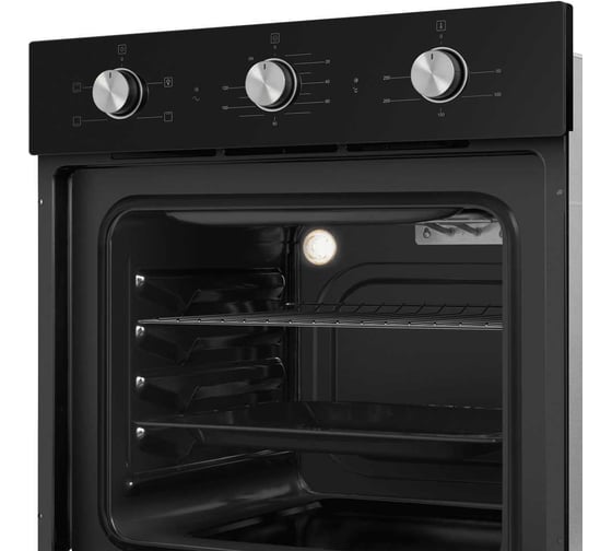 Шкаф духовой электрический MAUNFELD AEOC6040B