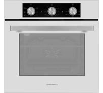 Шкаф духовой электрический MAUNFELD AEOF6060W