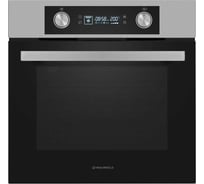 Шкаф духовой электрический MAUNFELD AEOH6062S