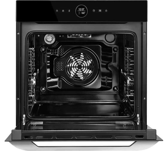 Шкаф духовой электрический MAUNFELD EOEH7616B
