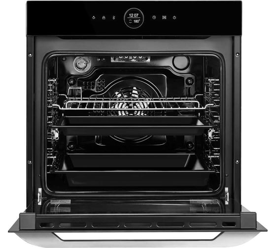 Шкаф духовой электрический MAUNFELD EOEH7616B