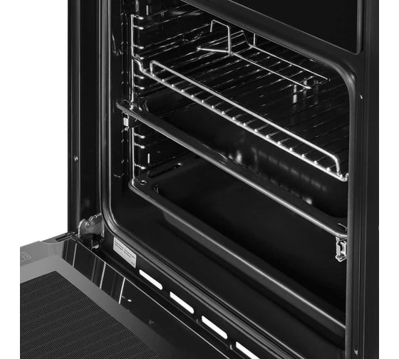 Шкаф духовой электрический MAUNFELD EOEH7616B