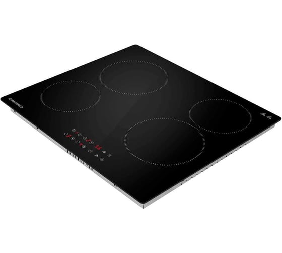 Электрическая варочная панель MAUNFELD CVCE594STBK