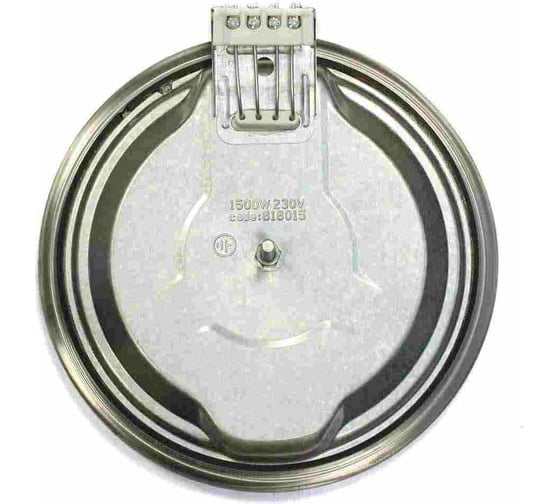 Электрическая конфорка ИТАТЭН ИТА D180mm, экспресс 818020