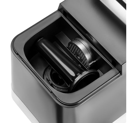 Мясорубка электрическая Galaxy LINE GL 2423, черный, 2200 Вт, 7020424230