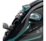 Утюг Galaxy LINE GL 6136, черный с зеленым, паровой, 3100 Вт, 7060161360 10