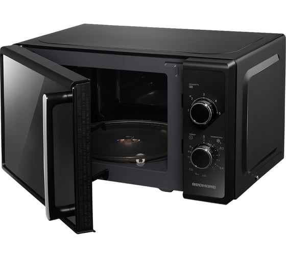 Микроволновая печь Redmond Черный MW2900