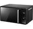 Микроволновая печь Redmond Черный MW2900 2