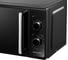 Микроволновая печь Redmond Черный MW2900 4