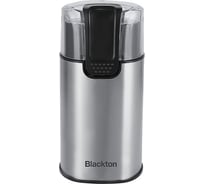 Кофемолка Blackton CG1114 серый металлик 86190474