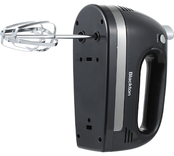 Миксер ручной Blackton MX321 черный 86193154