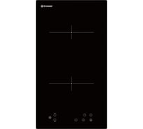 Встраиваемая панель электрическая индукционная Gressel 30 см U30I72S000