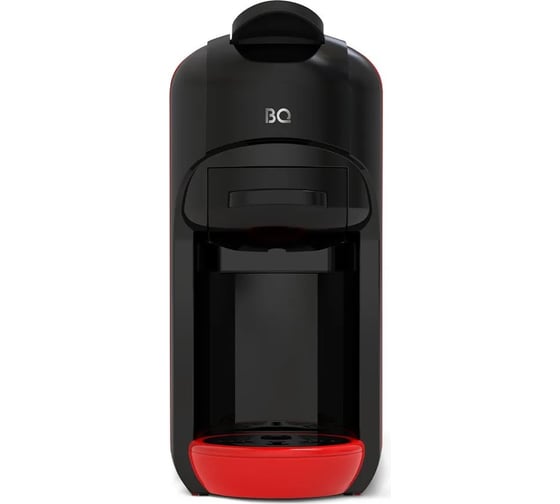 Кофеварка BQ 3 в 1 CM3000 черный-красный 86205127
