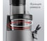 Соковыжималка BQ J2000 серый-черный 86196655 3