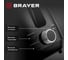 Тостер BRAYER 2117BR, 1080 Вт, 7 режимов, подогрев, разморозка, отмена, автоотключение, 2 тоста одновременно, съемный поддон BR2117 5