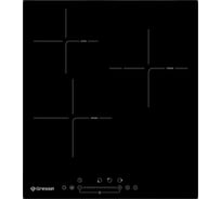 Встраиваемая панель электрическая стеклокерамическая Gressel 45 см U45D29S100