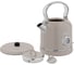 Чайник электрический TESLER KT-1745 SAND GREY 00000203027 8