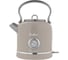 Чайник электрический TESLER KT-1745 SAND GREY 00000203027 9