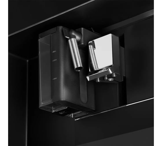 Встраиваемая кофемашина KUPPERSBERG KCM 183 Black 6995