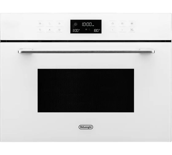 Духовой шкаф компактный DeLonghi со встраиваемой СВЧ DMO 44 BB FLORENZIA К000000000336 1