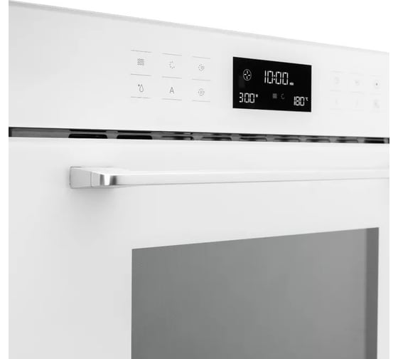Духовой шкаф компактный DeLonghi со встраиваемой СВЧ DMO 44 BB FLORENZIA К000000000336