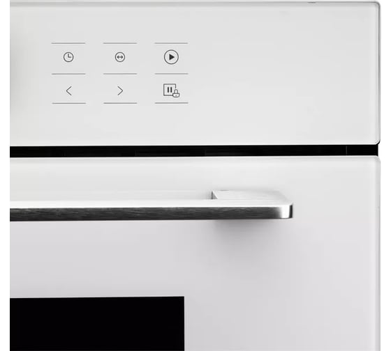 Духовой шкаф компактный DeLonghi со встраиваемой СВЧ DMO 44 BB FLORENZIA К000000000336