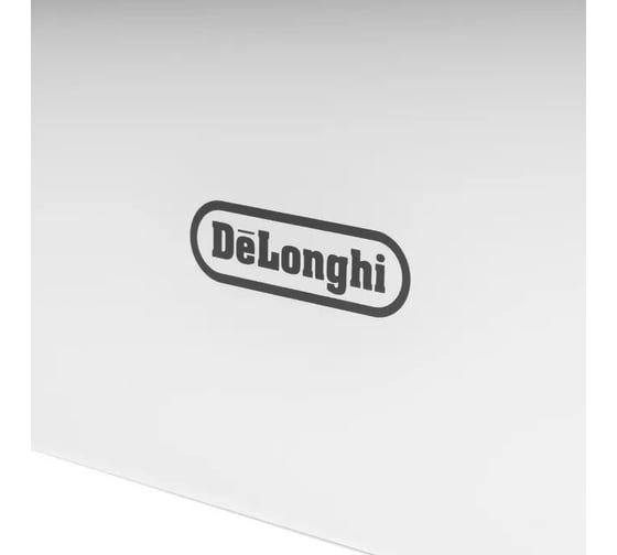Духовой шкаф компактный DeLonghi со встраиваемой СВЧ DMO 44 BB FLORENZIA К000000000336