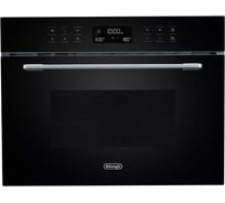Духовой шкаф компактный DeLonghi со встраиваемой СВЧ DMO 44 NB FLORENZIA К000000000337