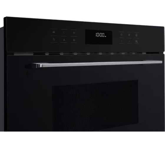 Духовой шкаф компактный DeLonghi со встраиваемой СВЧ DMO 44 NB FLORENZIA К000000000337