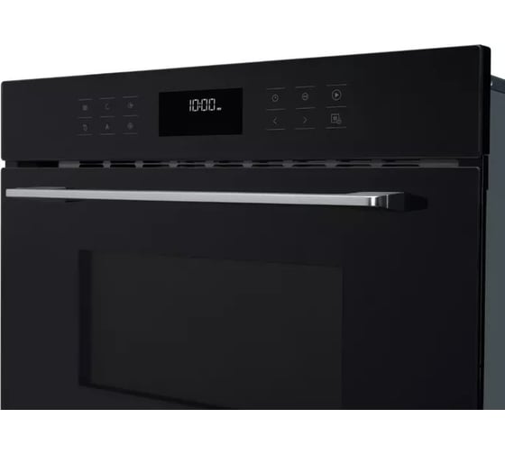 Духовой шкаф компактный DeLonghi со встраиваемой СВЧ DMO 44 NB FLORENZIA К000000000337