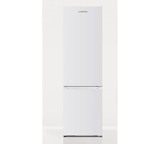 Холодильник Harper RH5559BB white H00003661 1