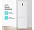 Холодильник Harper RH5559BI white H00003211 6