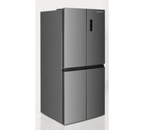 Холодильник Harper RH6966BI stainless steel H00003664