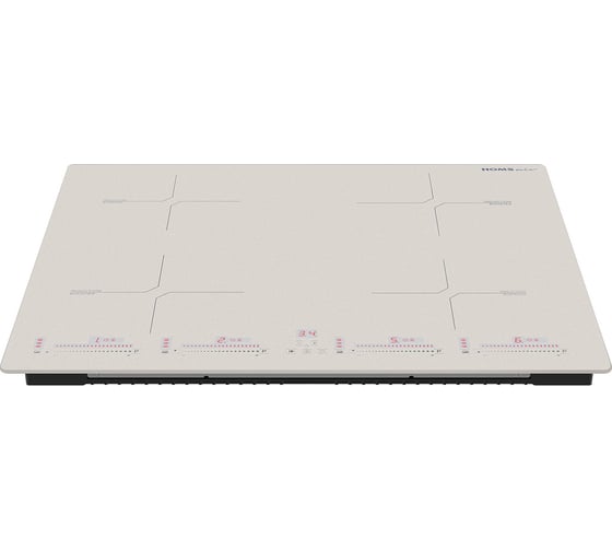 Индукционная варочная панель HOMSair HIC64SBG Inverter