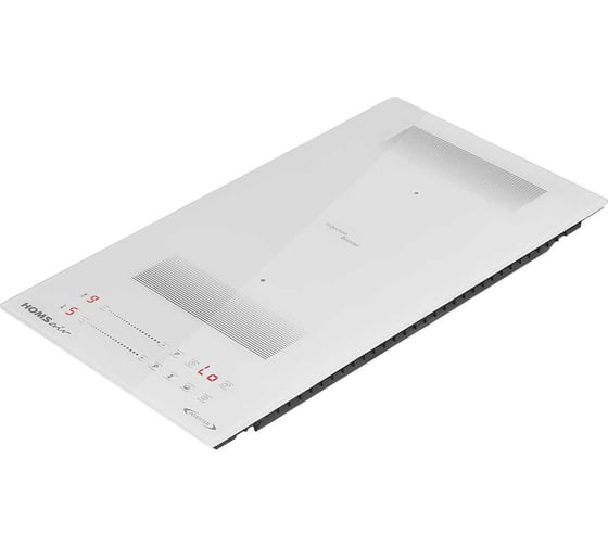 Индукционная варочная панель HOMSair HIC32BWH Inverter