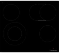 Варочная поверхность KUPPERSBERG ECS 624 8554