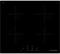 Варочная поверхность KUPPERSBERG ICI 604 8552