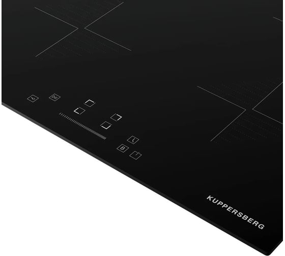 Варочная поверхность KUPPERSBERG ICI 604 8552