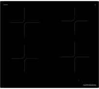 Варочная поверхность KUPPERSBERG ICI 605 8553