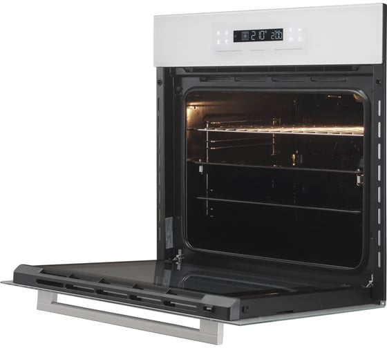 Духовой шкаф KUPPERSBERG HO 615 W 8598