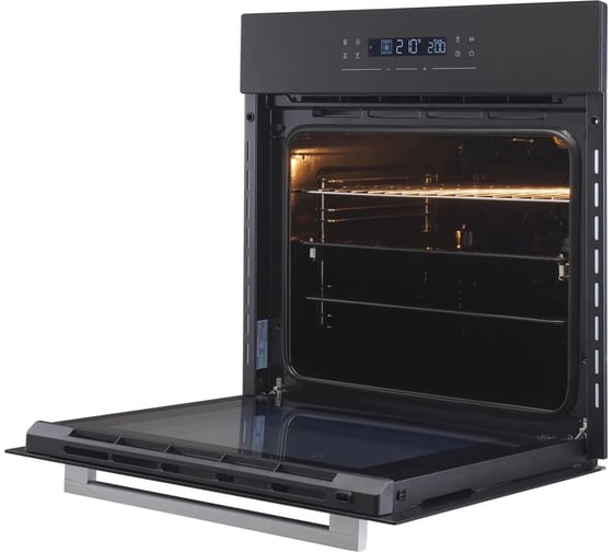Духовой шкаф KUPPERSBERG HO 615 BX 8597