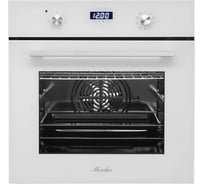 Духовой шкаф MONSHER MOE 6193 Blanc 78596
